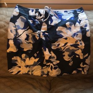 Men’s bathing suit